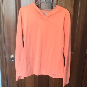 Under Armor Coldgear top